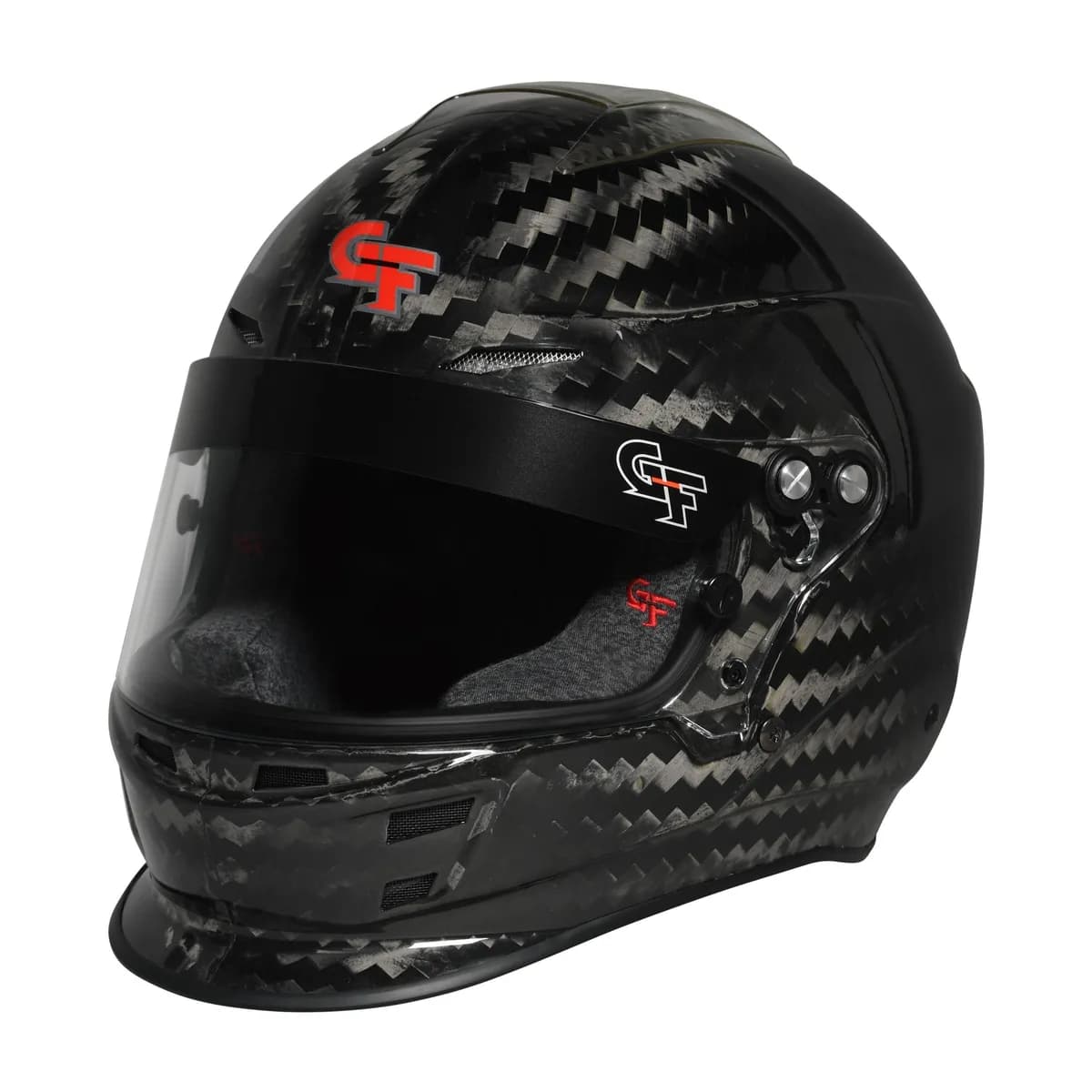 G-Force Racing Gear - 16006SMLBK - Heat Shield Insulator