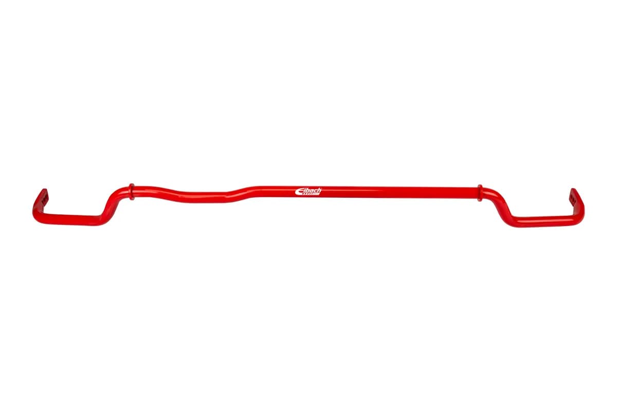 Eibach Anti-Roll Bar Kit (Rear Only) Rear Sway Bar Kit Only E40-20-057-01-01
