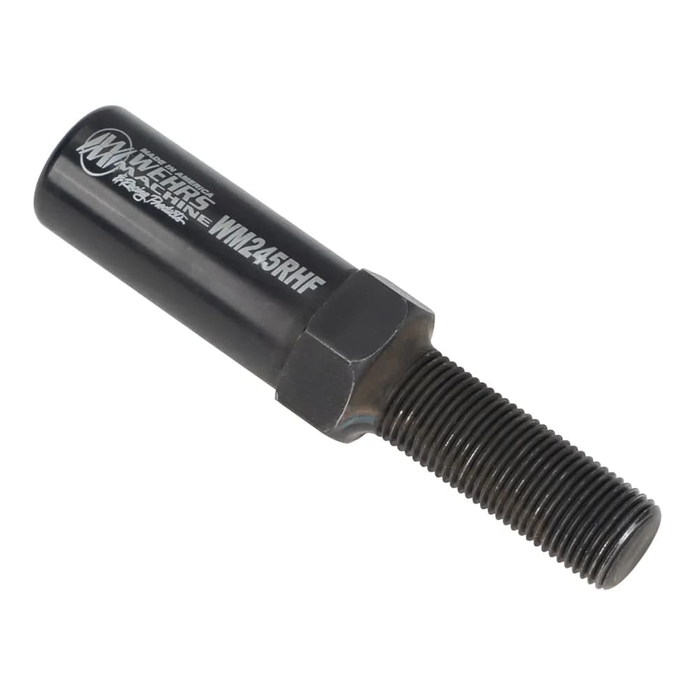 Steel Adjuster 5/8-18 RH Female 5/8-18 LH Male