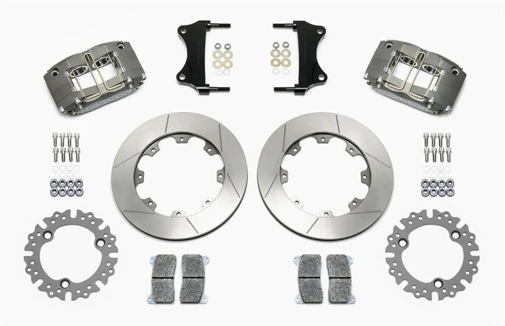 Dynapro Radial Front Sprint Brake Kit - 140-14495