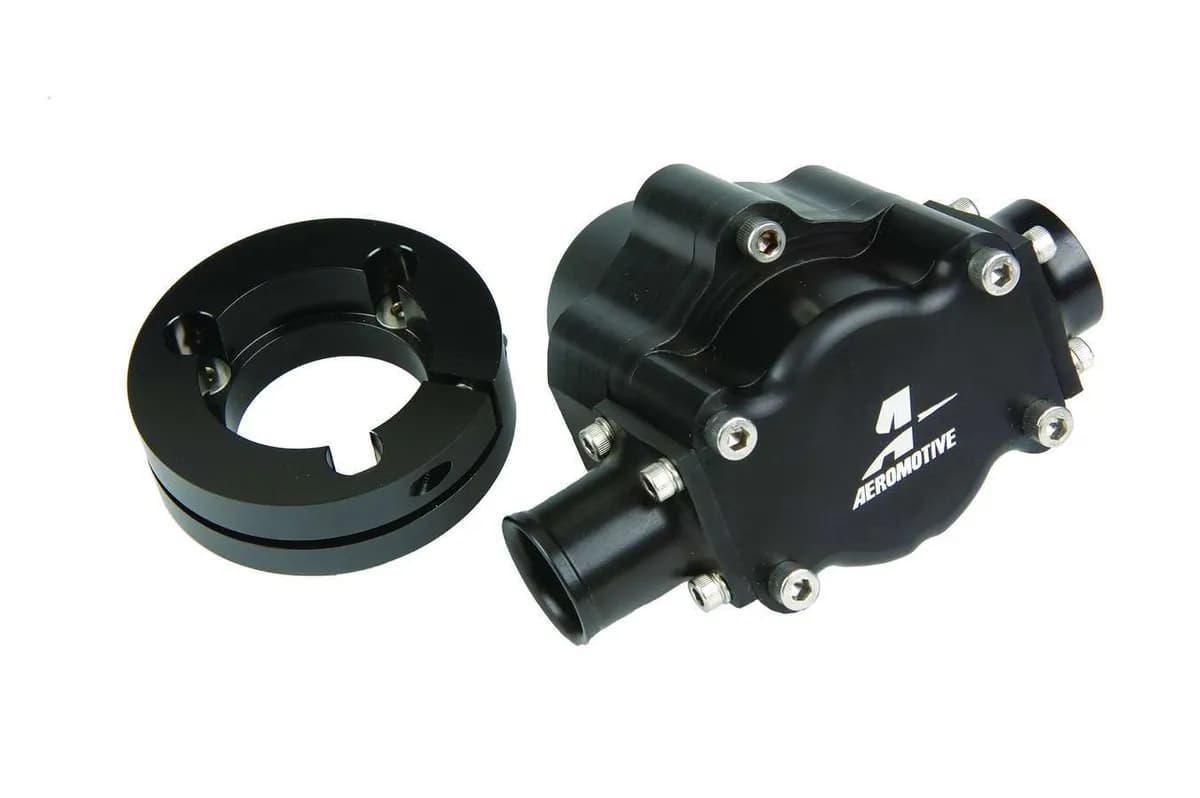 Aeromotive 12-Series Hex Drive Mechanical Pump