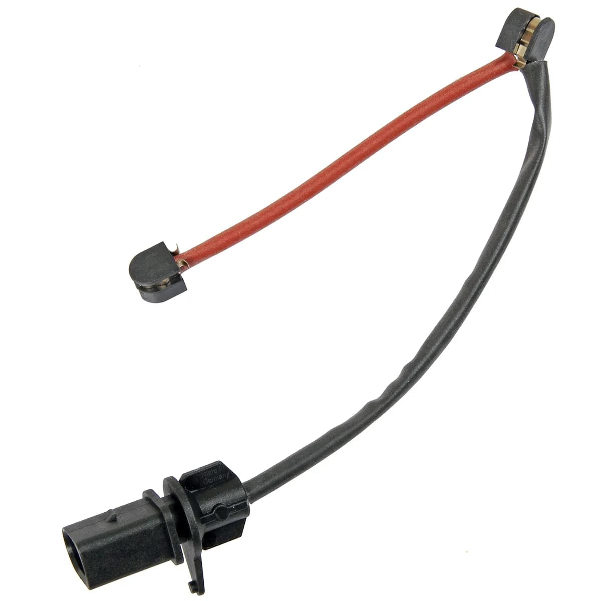 Electronic Brake Pad Wear Sensors