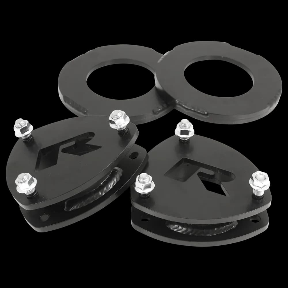 2.0" SST Lift Kit - Jeep Grand Cherokee 2014-2021