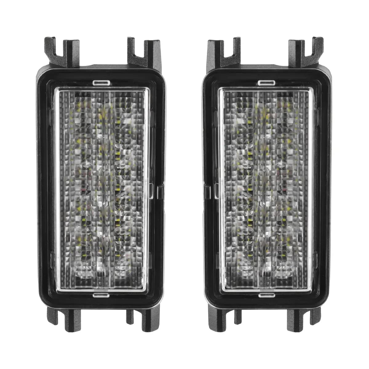 ORACLE Lighting Dual Function Amber/White Reverse LED Module for Jeep Wrangler JL Flush Tail Lights