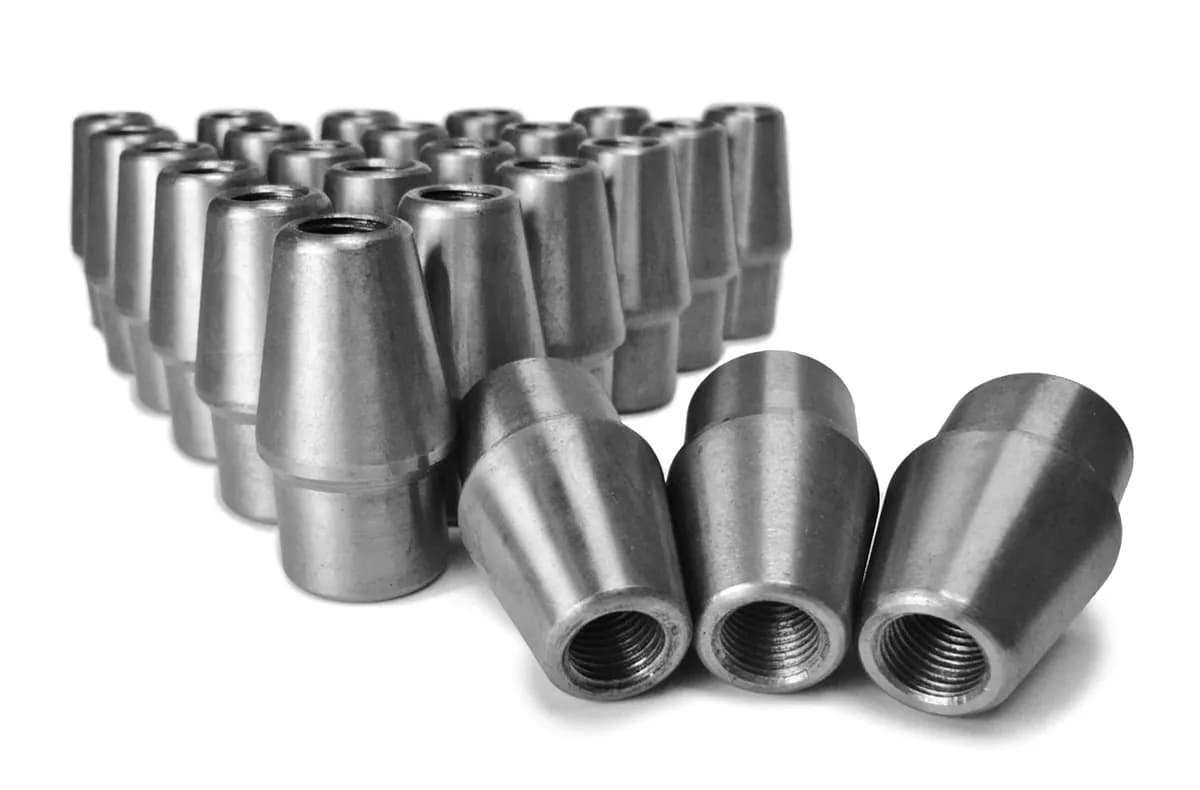 7/8-14 LH Fits 1.750 x 0.375 Tubing 24 Pack