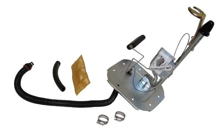 Exterior Accessories 1987-1990 Fuel Sending Unit 20 Gallon