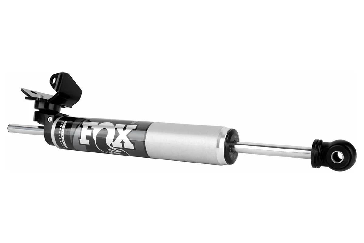 18c Wrangler Jl; 20c Gladiator ts Stabilizer 8.2in Trav 23.1in Ext Throughshaft Axle Mount