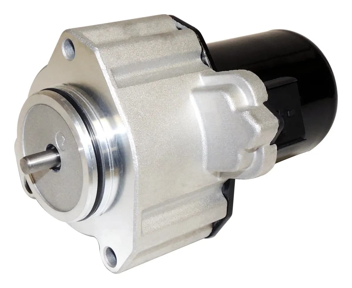 Crown Automotive Jeep Replacement 68071235AC Transfer Case Shift Motor for 11-22 Jeep WK Grand Cherokee & 08-12 KK Liberty