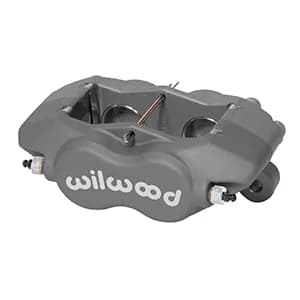 Caliper Forged Dynalite 1.75in x .380in Rtr