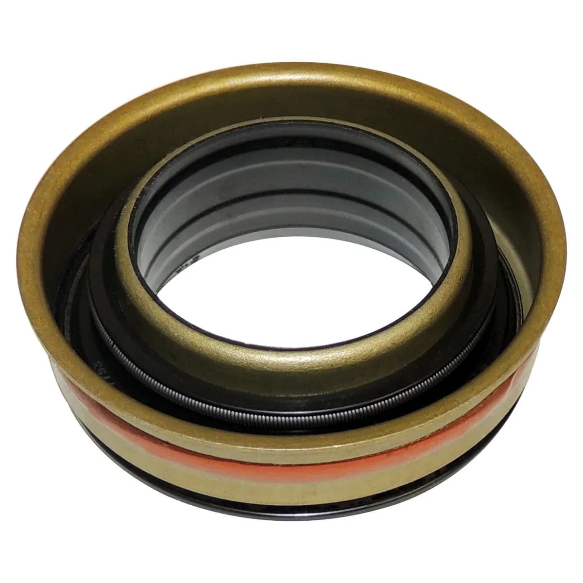 Front Axle Shaft Seal D30/D44 For 20072018 JK Wrangler Single