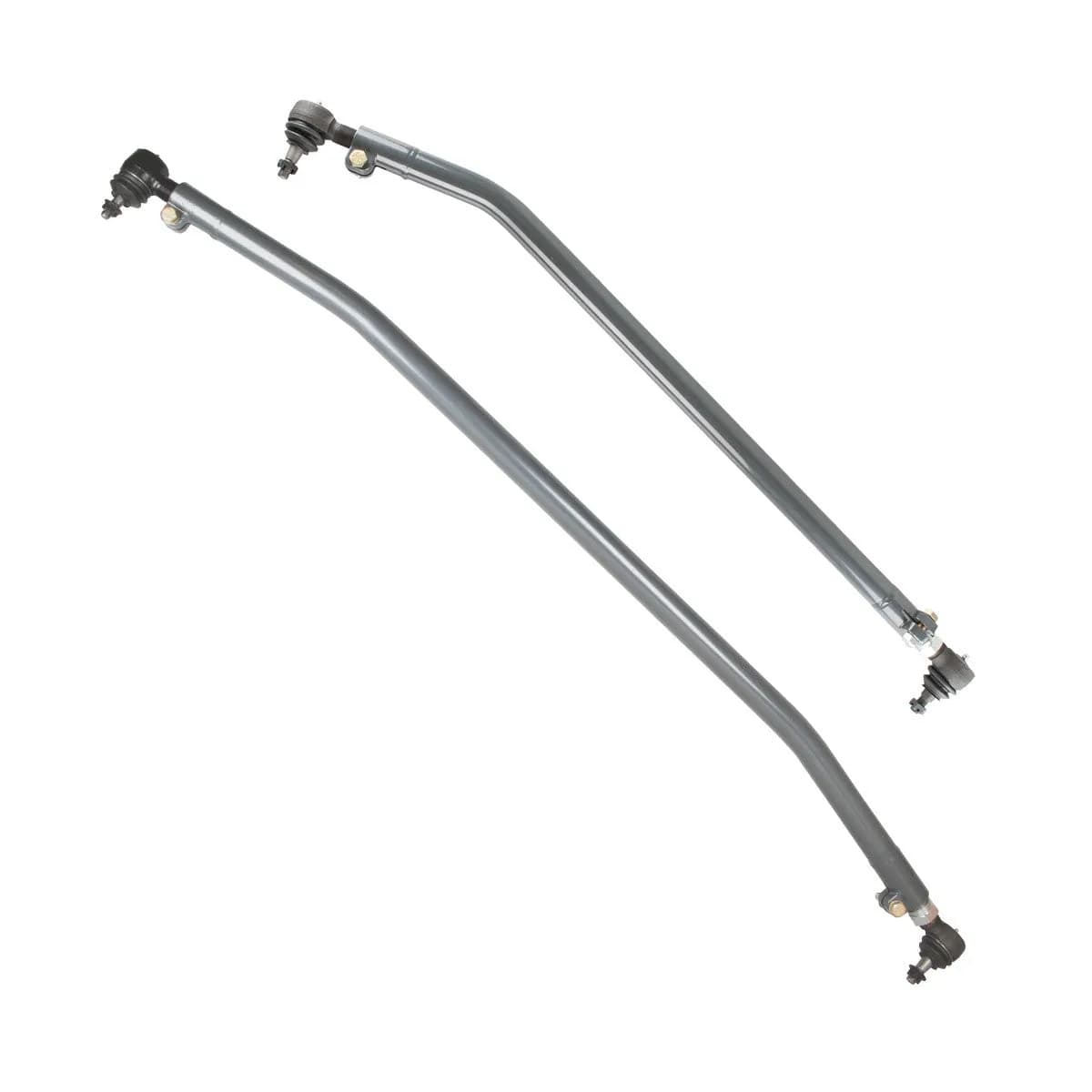 Synergy Jeep JL / JLU / JT Titan Series Heavy Duty Steering Kit