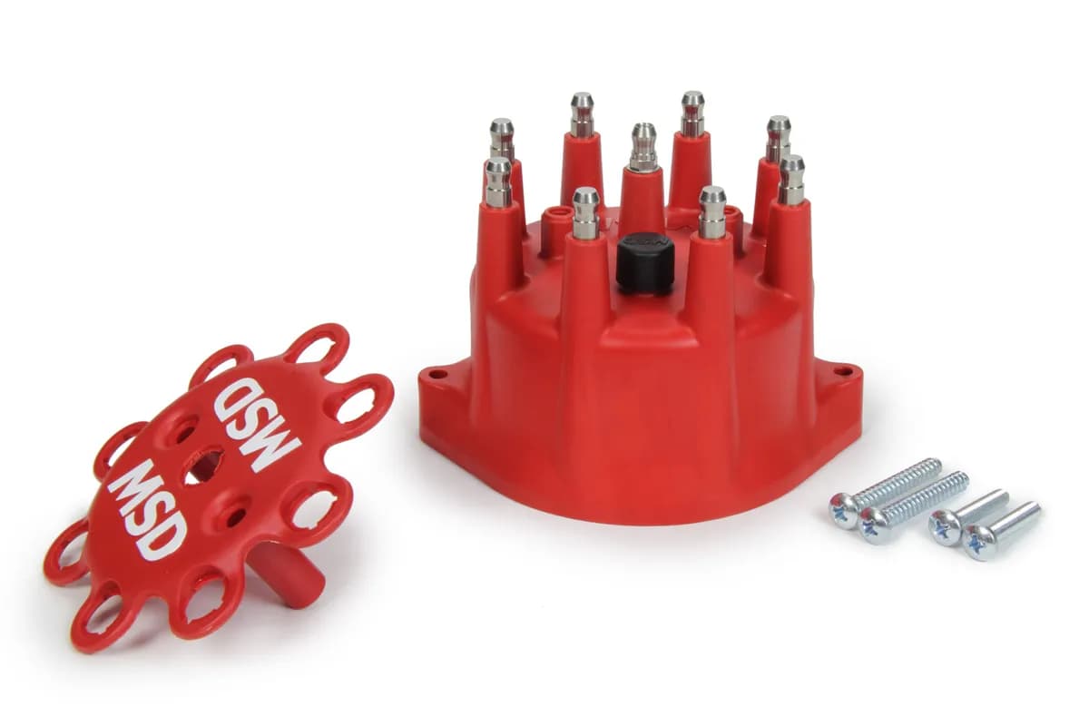 Distributor Cap For pn 8570 8545 8546 re