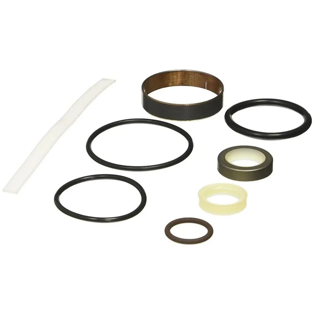 Bump Stop Rebuild Kit; 2.25 in.;