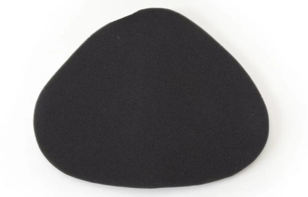 Edelbrock 1099 Replacement Foam Air Filter for Pro-Flo 1000 Series Reusable Air CleanersÂ