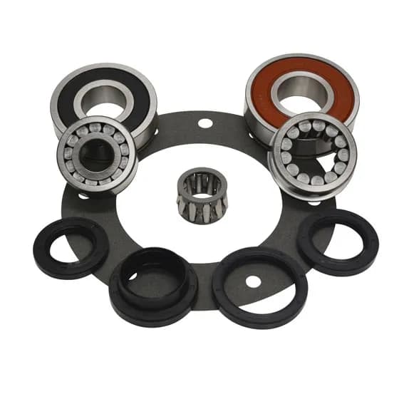 USA Standard Manual Transmission R151 Bearing Kit 1985 Newer Turbo 4-Spd 4WD R151 m t Bearing Kit