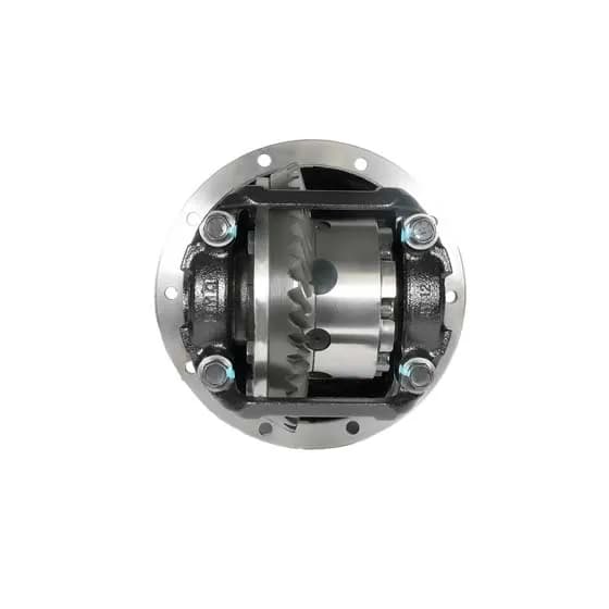 Dropout Assembly Toyota T100 Rear W/Dura Grip Lsd 30 Spline 4.30 Ratio T100 8.4 Inch Toyota 4.30 3RD Member Assembly W/ Dura Grip Posi & Yoke Yukon Gear