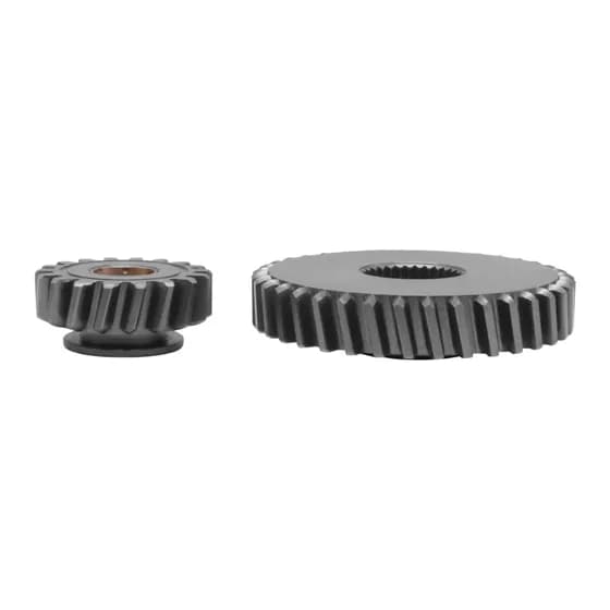USA Standard Manual Transmission Peugeot 5-Spd Reverse Gear Set m t Reverse Gear Set Peugeot 5spd
