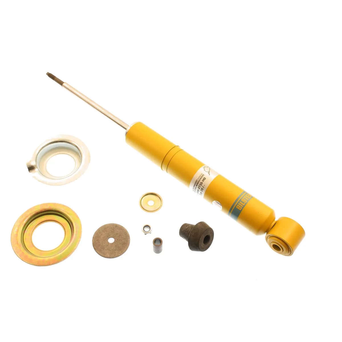 Rear Shock Absorber b6 Performance Bmw 528i 19811979 530i 19781975