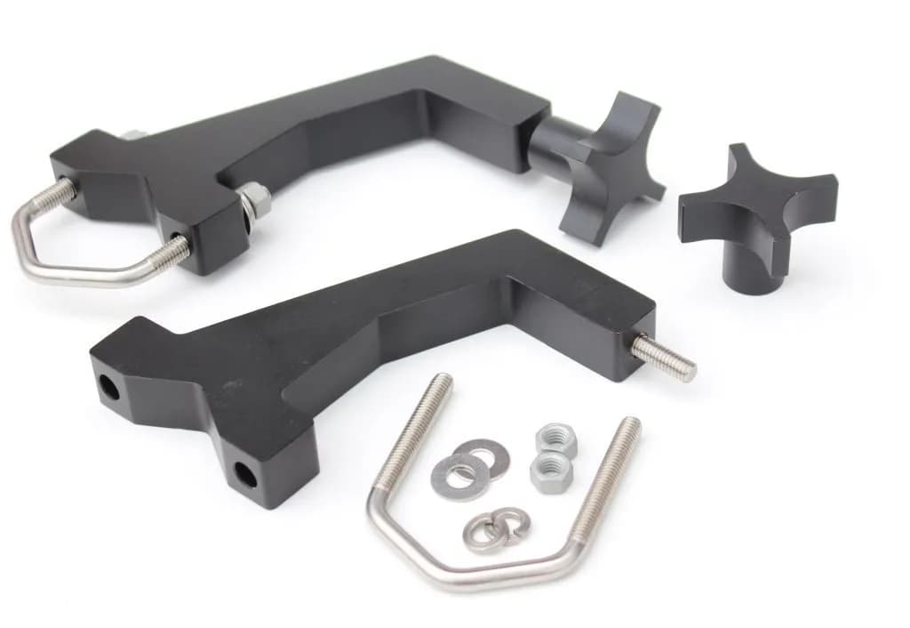 Hi-Lift Roll Cage Jack Mount 07-17 JK