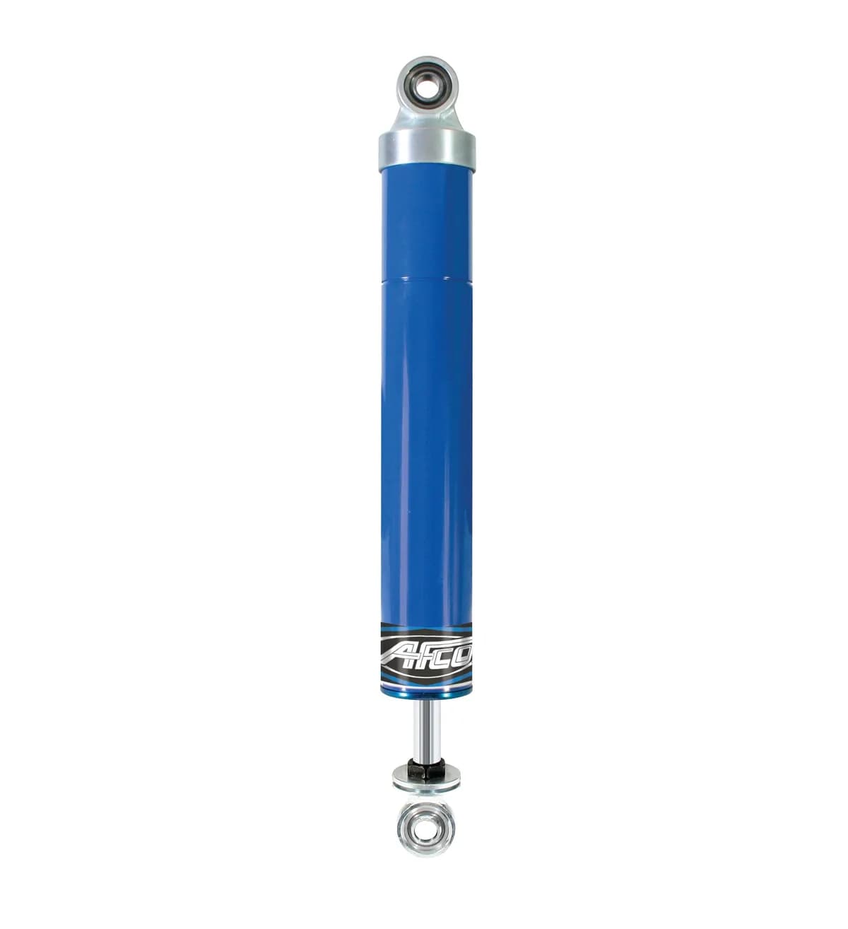 19 Series Steel Twin Tube Big Body Shock