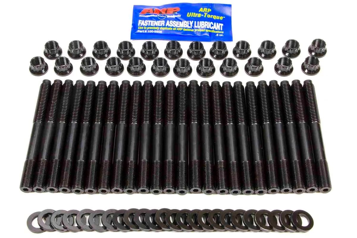 Dodge Viper ft96- ft03 GEN II head stud kit