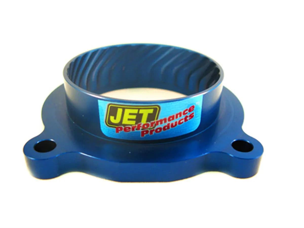 Jet Performance 62153 Jet Powr-Flo TBI Spacer