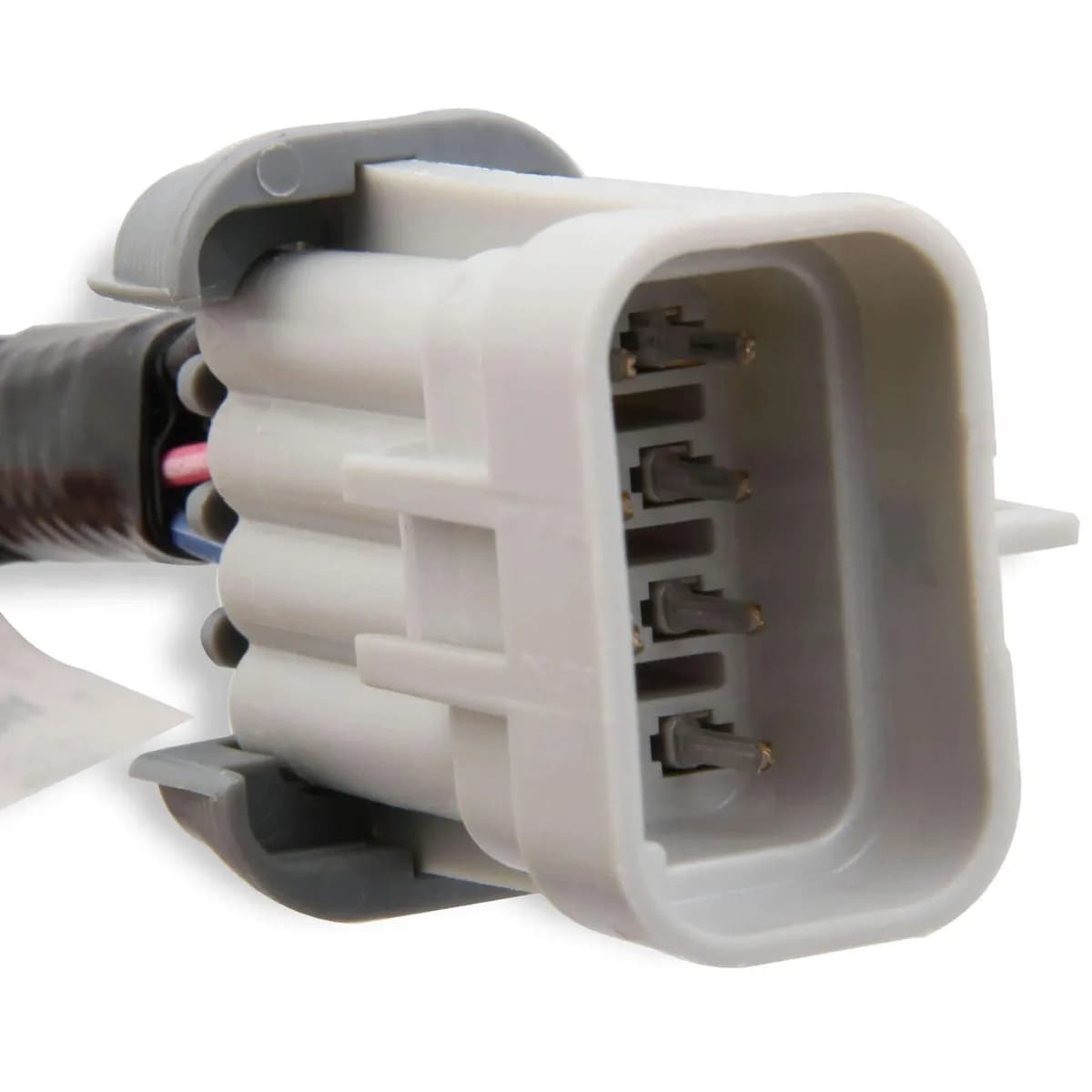 Holley LS Coil Harness