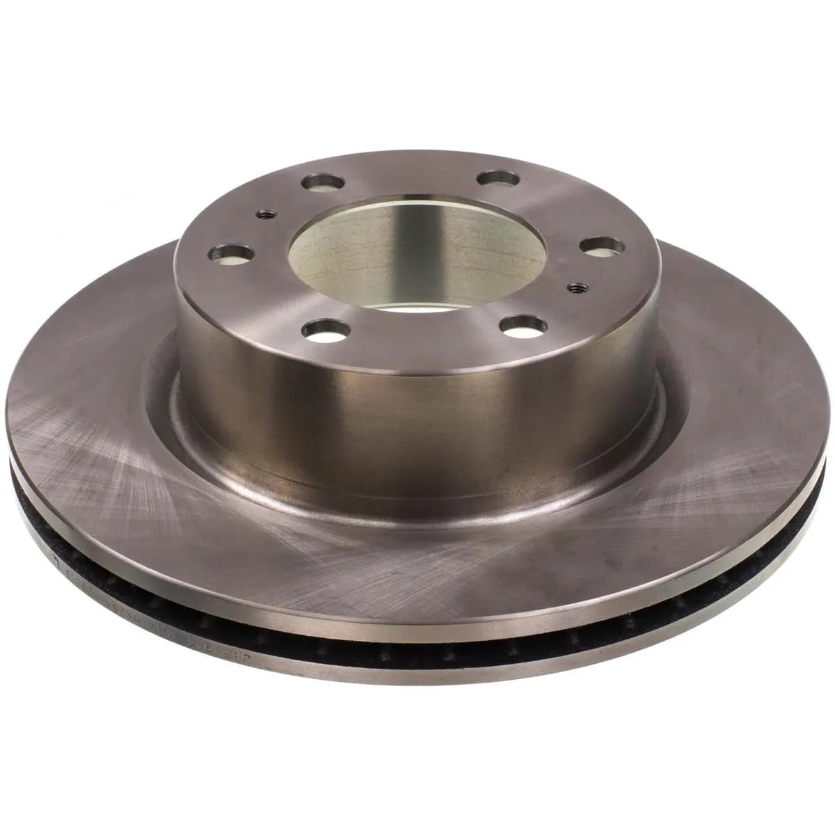 Power Stop Autospecialty Brake Rotor Toyota Tacoma 2024-25 Jbr1941