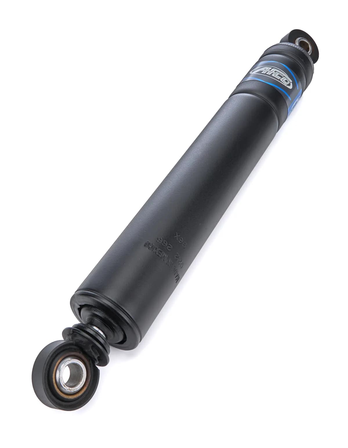 Steel Shock Twin Tube 14 Series Fixed Bearing Coil Over Shock