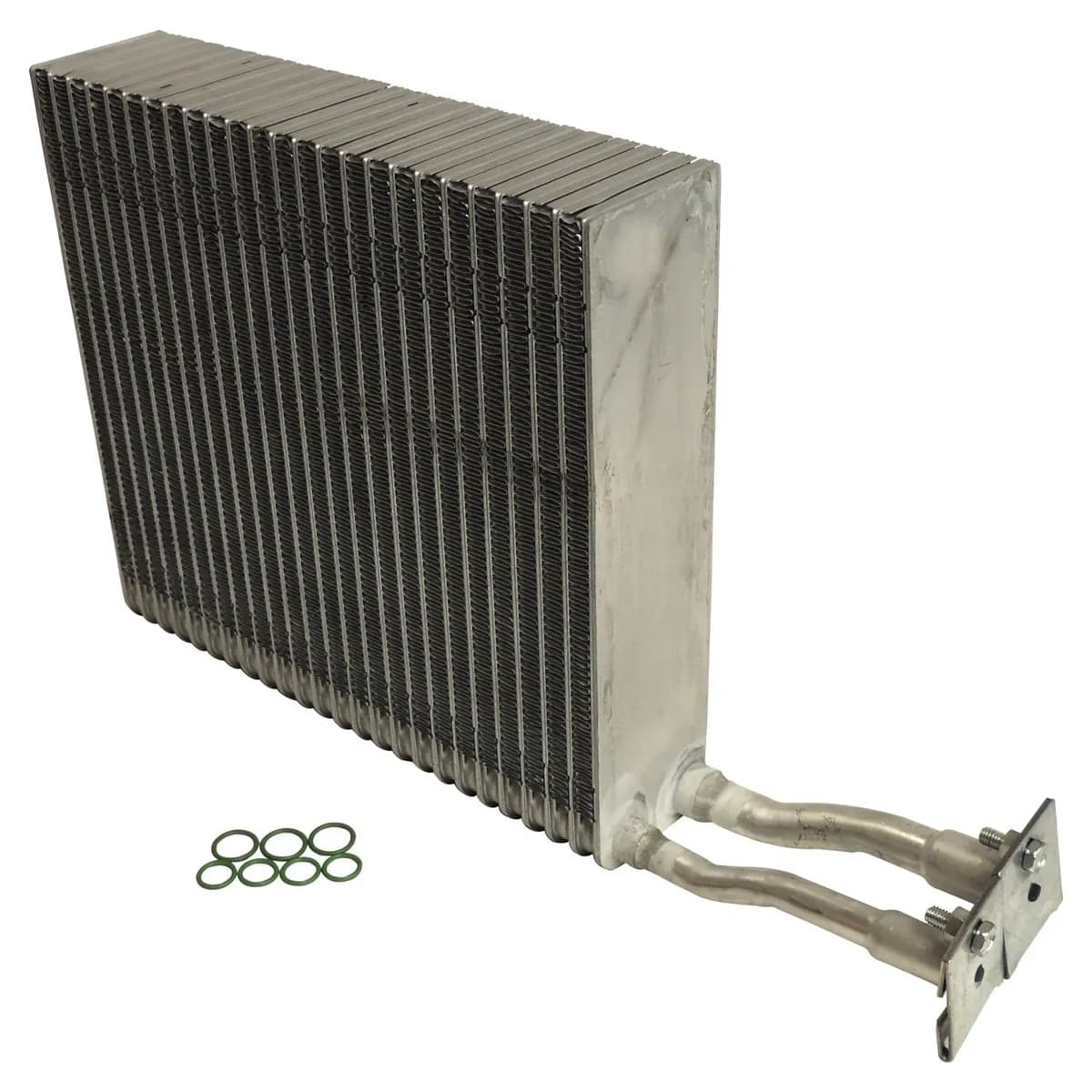 2002-2006 TJ Wrangler Evaporator Core w/ LHD Unpainted