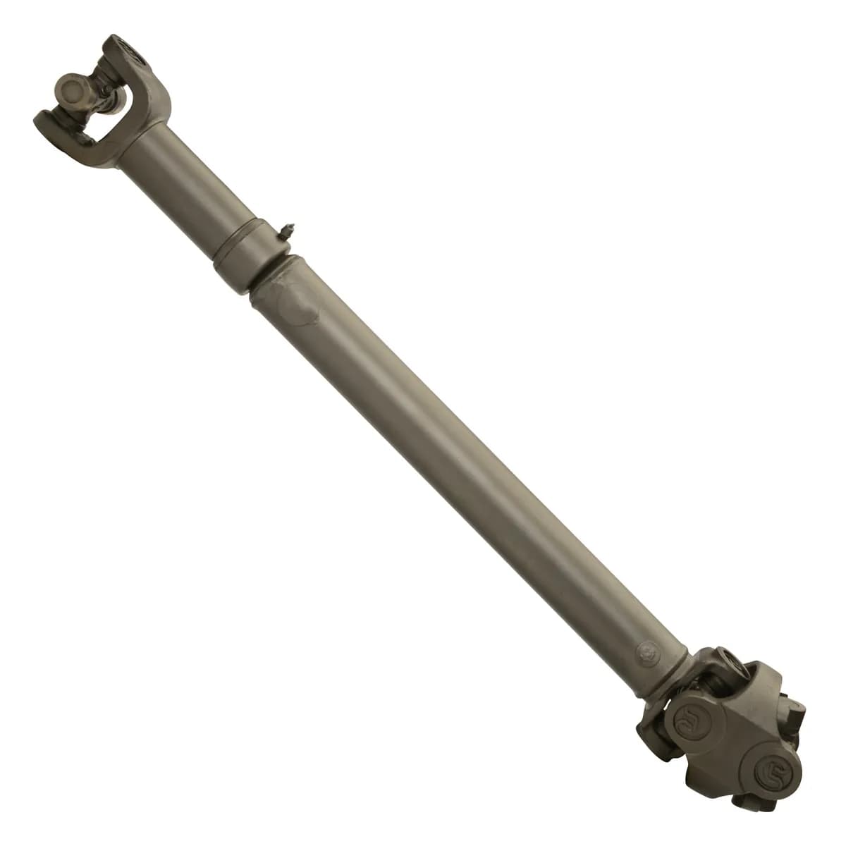 New USA Standard Front Driveshaft For Grand Cherokee 32 Center to Center Grand Cherokee Frnt Drive