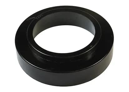 Spring Pad Bushing Shackle Bushing Fits Jeep Cherokee 84 30mm Ride Height Increa