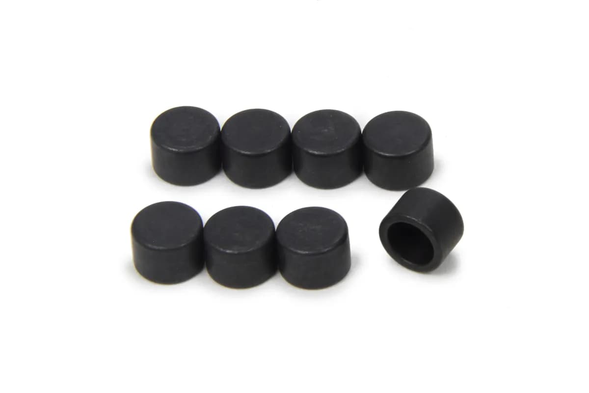 Manley 42118-8 Manley Valve lash Cap, CAPS-7mm/.2740 STEMS