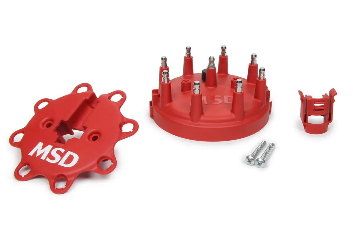 Ford Hei Distributor Cap re