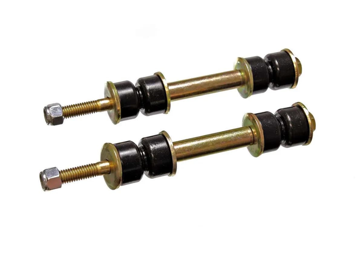 Energy Suspension - Fixed Length End Link Set - 9.8125G