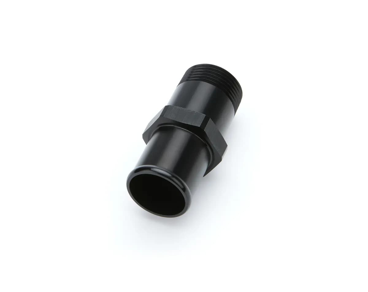 Aeromotive Fitting, 1 NPT, 1 1/4 Slip - 15771