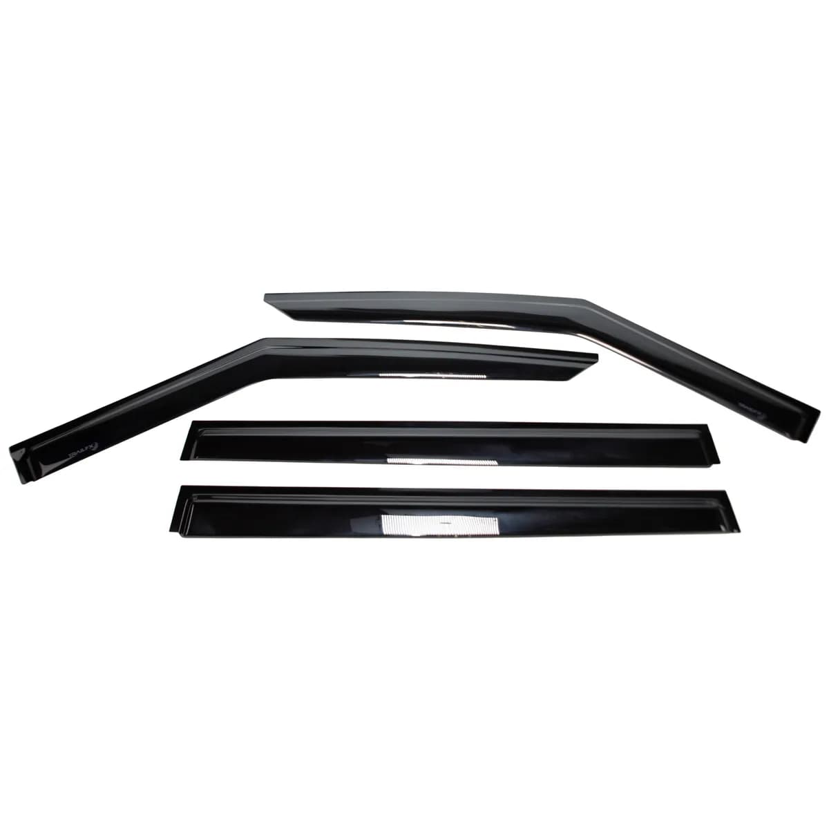 Tfx Wndw Vent 4pc 20-23 Explorer