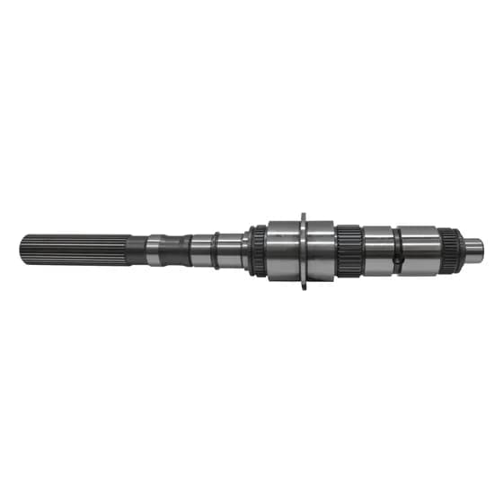 USA Standard Manual Transmission Getrag Mainshaft 1993 4WD Getrag m t Mainshaft 93 up 4WD