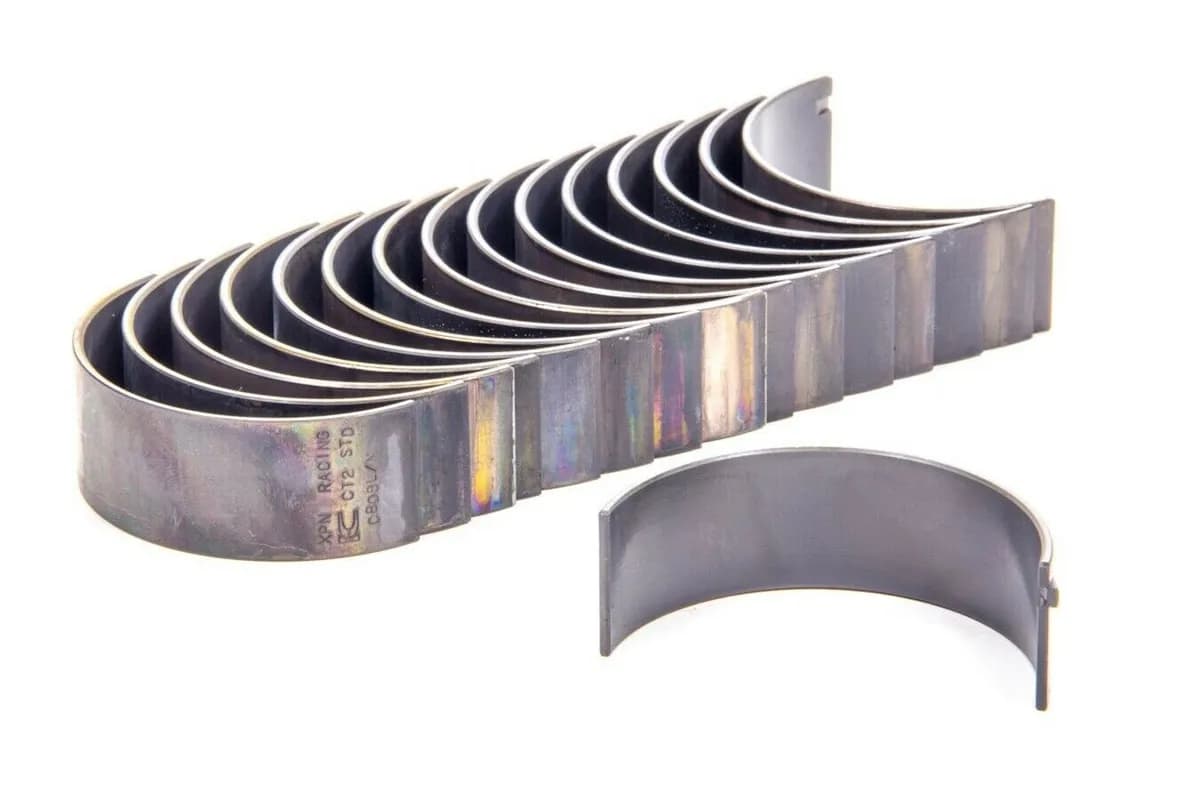 Connecting Rod Bearing Set For Chrysler 345 370 16v