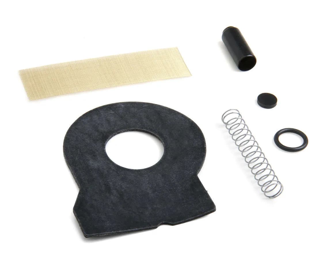 Holley Proseries Elec Kit