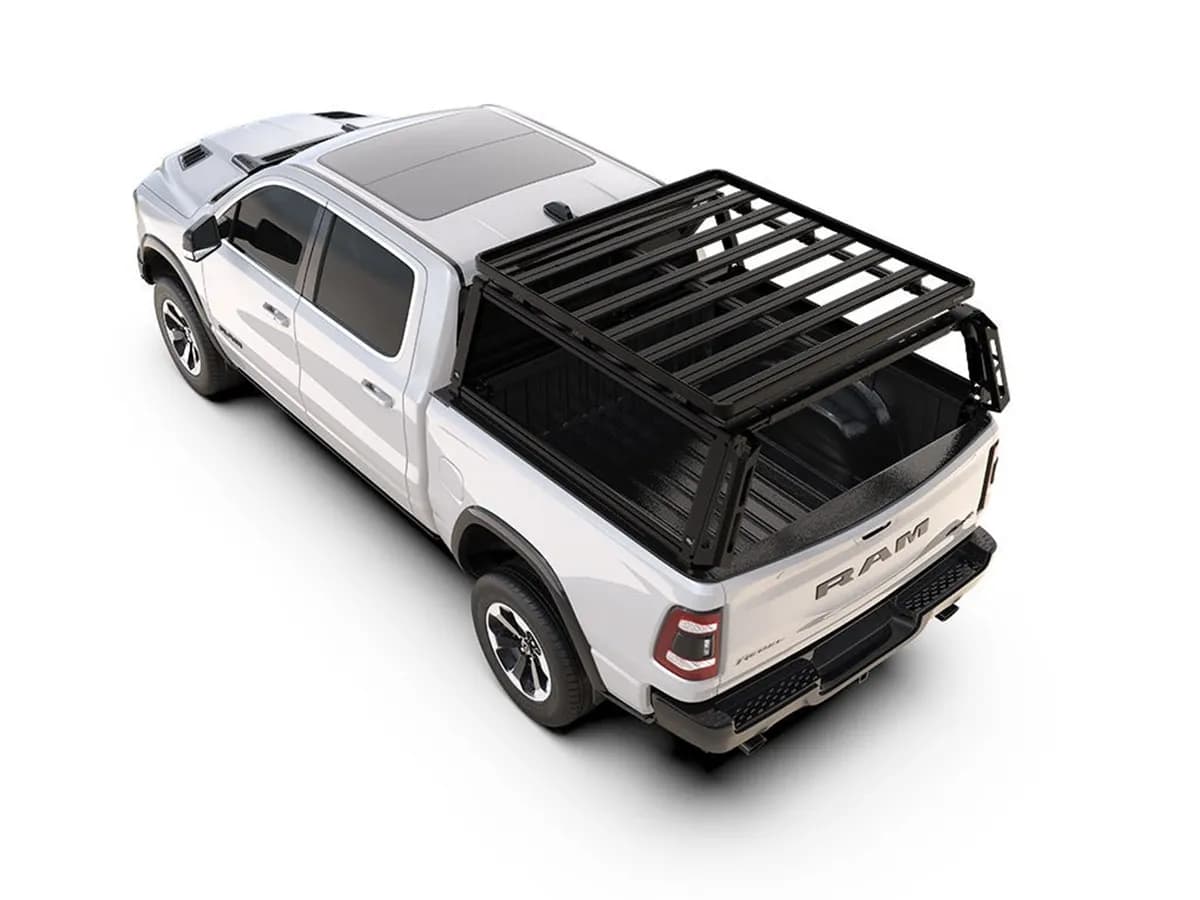 RAM 1500 5th Gen 4 Door Crew Cab 5 7in Box 2019-Current Pro Bed Rack Kit