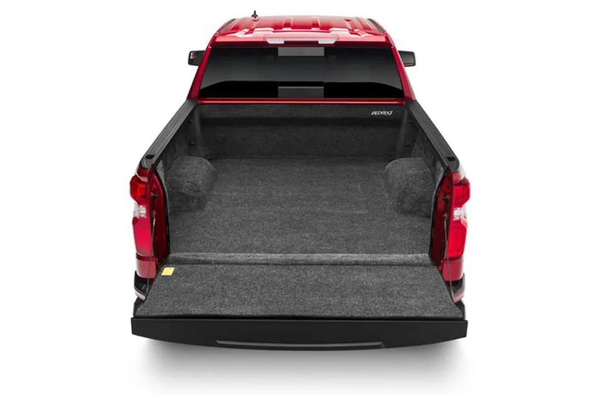 Bedrug Bed Mat 19- GM Silverado/Sierra 1500