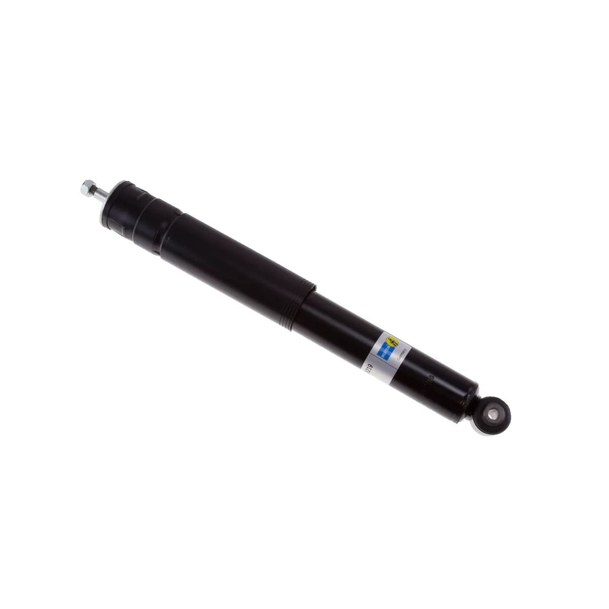 Rear Mercedes-Benz E320 2005-2004, E350 2009-2006 B4 OE Replacement Shock Absorber