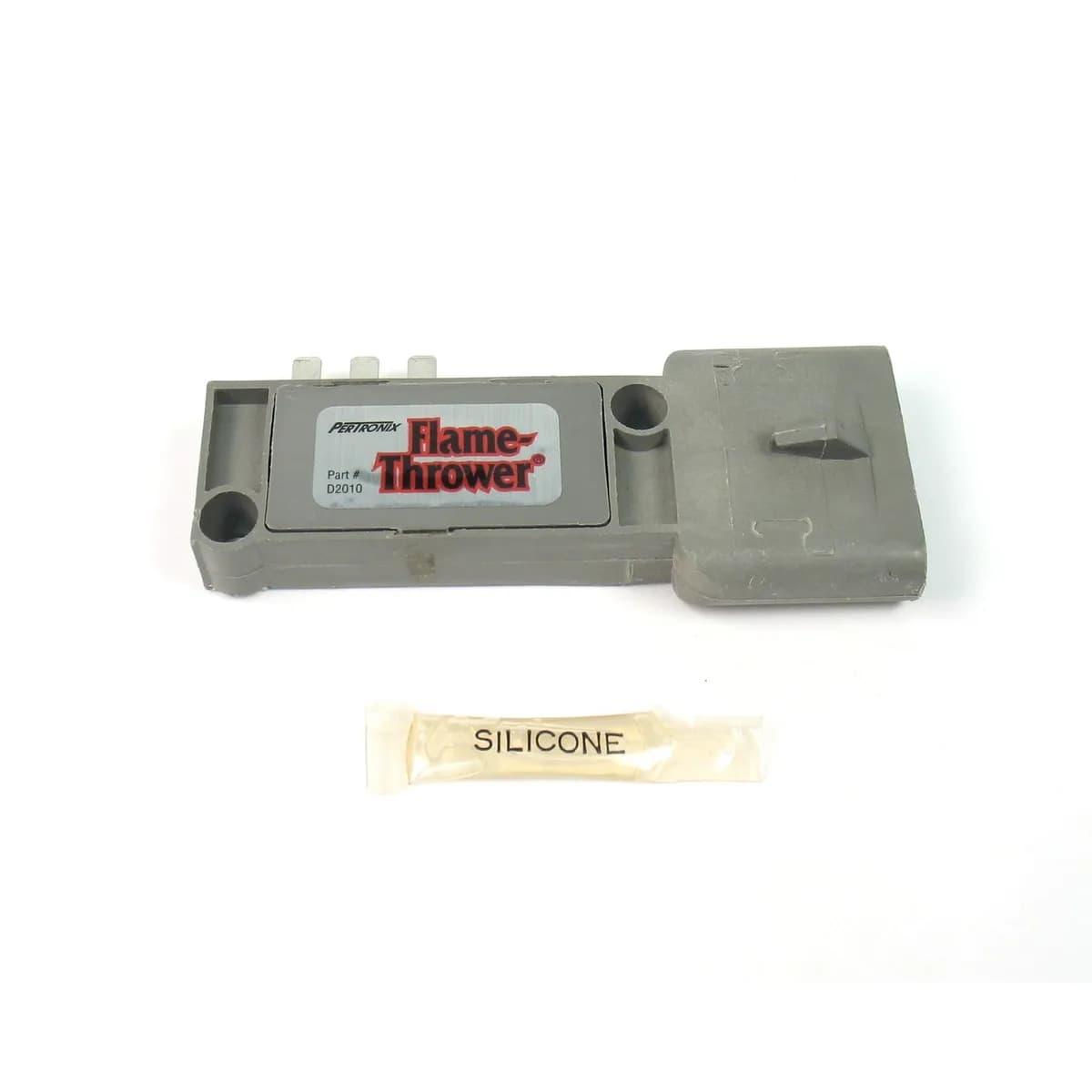 Flame-Thrower Ford Tfi Style Module For Most 1983-93 Fords With Motorcraft Distributors.