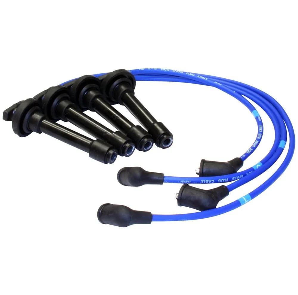 Ngk He56 Wire Set