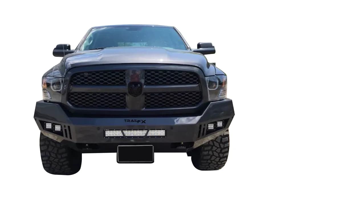 Fldb 13-16 Dodge RAM 1500