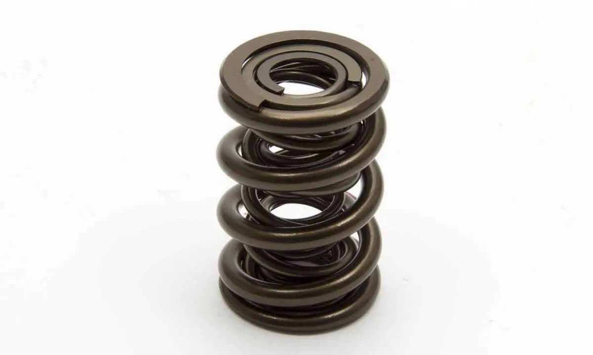 Manley 221448-16 Manley Valve Spring, SPRING-1.677 TRIPLE