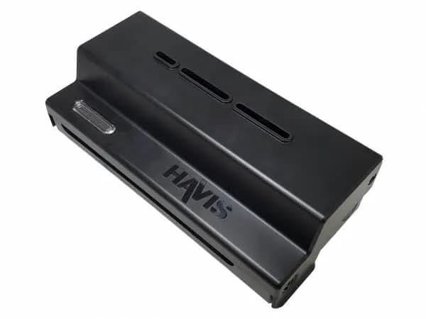 Printer Mount Top Feed