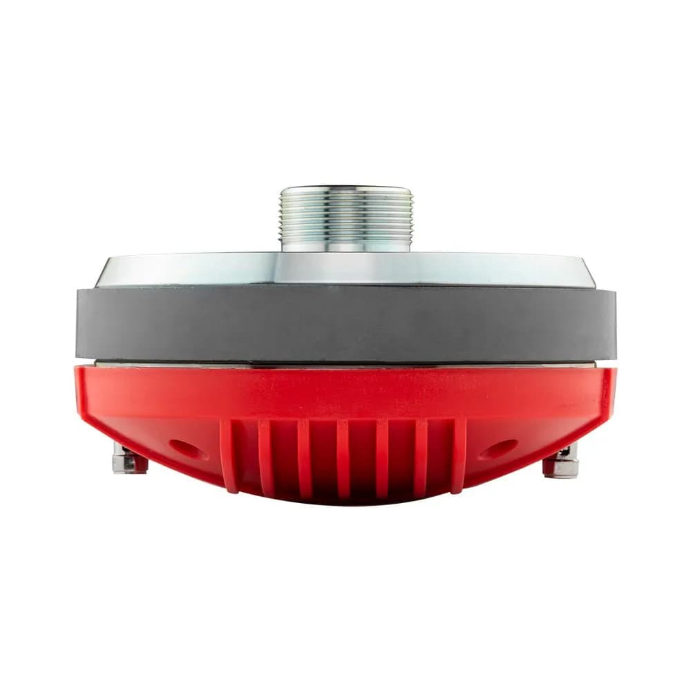 1” | Twist-On Throat | 400 Watts RMS | 2” Titanium Vc | 8Ω