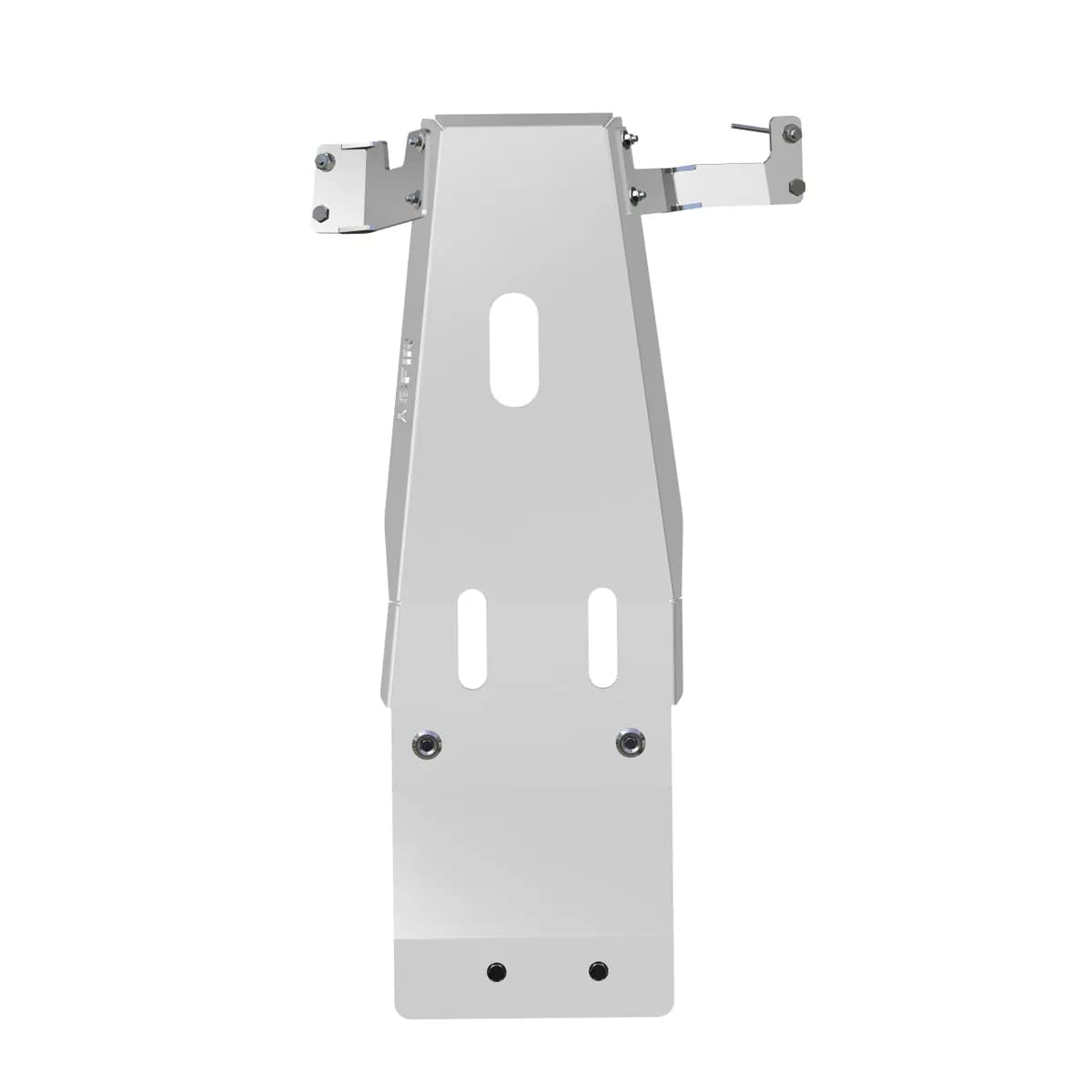 Engine (Oil Pan) & Transmission Skid Plate | Jeep Wrangler JL 18-20 (3.6L)